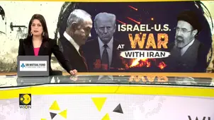 US-Iran War: Tehran Fortifies Strategic Islands Near Strait of Hormuz