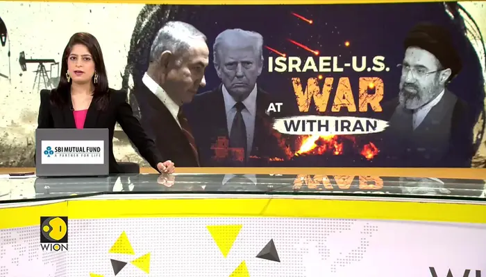 US-Iran War: Tehran Fortifies Strategic Islands Near Strait of Hormuz