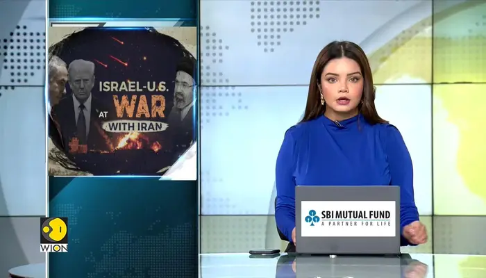 US-Iran War Intensifies: Tehran Calls For ‘Human Shields’ After Trump's War Threat