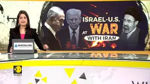Iran War: US Secy Of War Hegseth Compares Airmen Rescue To Jesus Resurrection Story