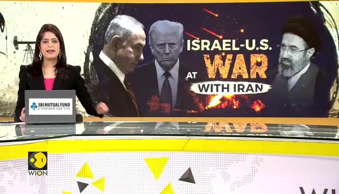 Iran War: US Secy Of War Hegseth Compares Airmen Rescue To Jesus Resurrection Story