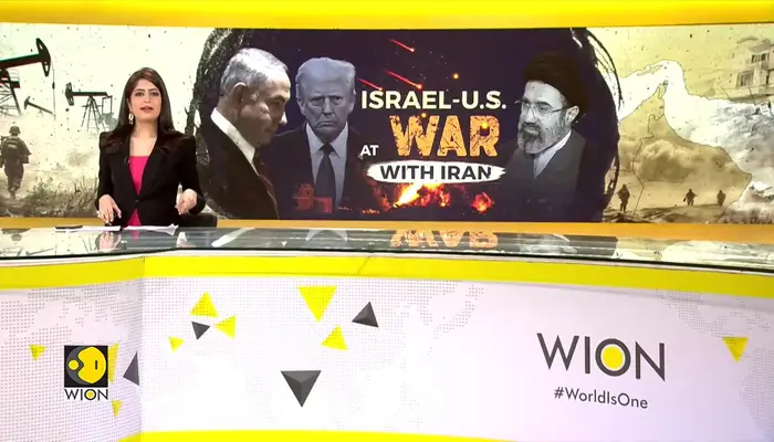 Iran War: Trump Issues Grave Threats as Hormuz Deadline Draws Closer