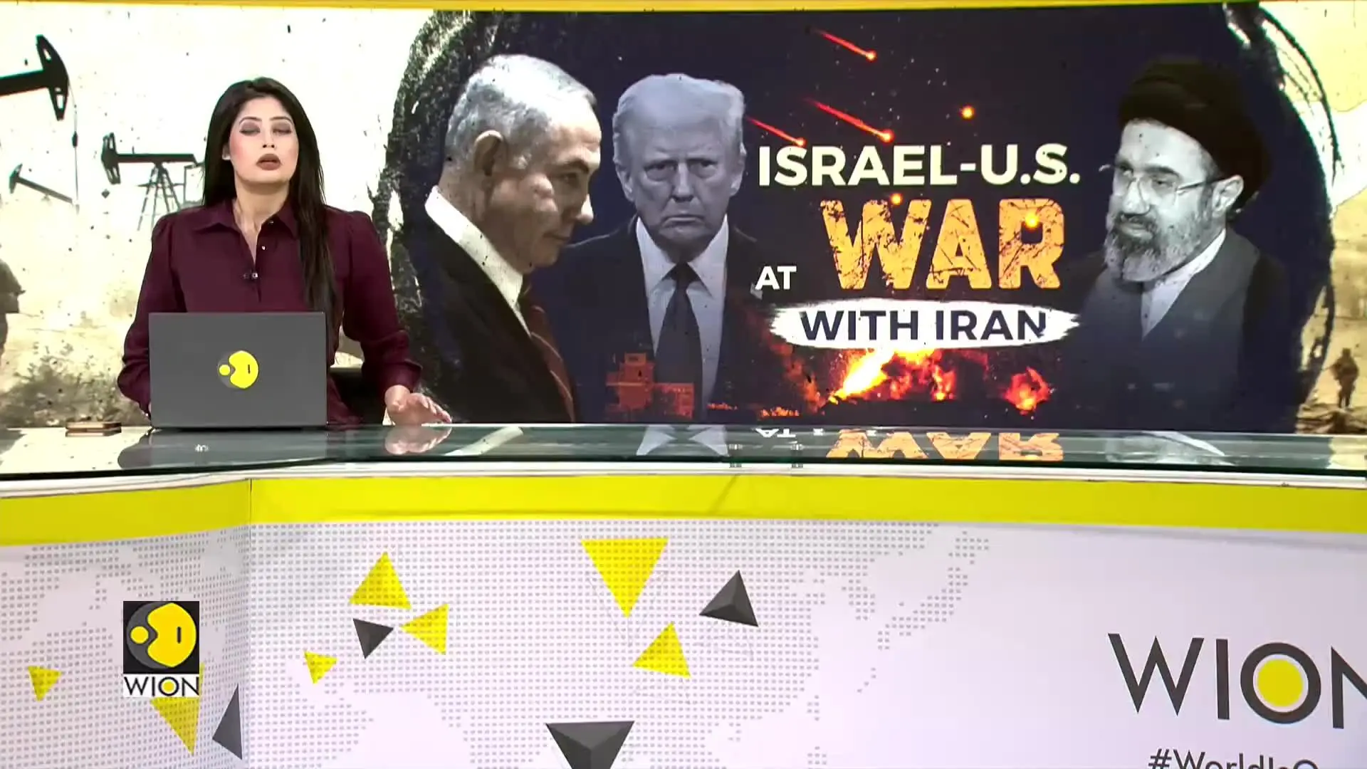 US-Iran War: Trump Tells The Story Behind Second Airmen Rescue 