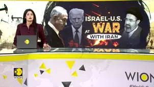 US-Iran War: Trump Tells The Story Behind Second Airmen Rescue 