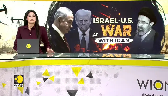 US-Iran War: Trump Tells The Story Behind Second Airmen Rescue 