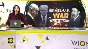 US-Iran War: Trump's 450 Kg Warhead JASSM-ER Missiles Could Flip The West Asia War
