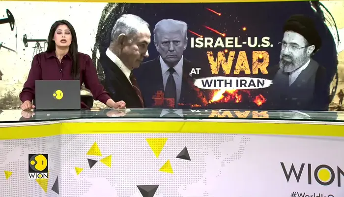 US-Iran War: Trump's 450 Kg Warhead JASSM-ER Missiles Could Flip The West Asia War