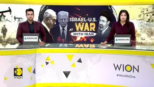 Israel-Iran War: Tel Aviv Under Fire After Tehran Launches New Missile Barrage