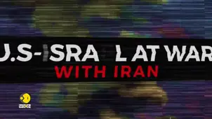 Israel-Iran War: Israeli Military Warns Train Passenger in Iran