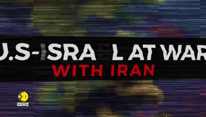 Israel-Iran War: Israeli Military Warns Train Passenger in Iran