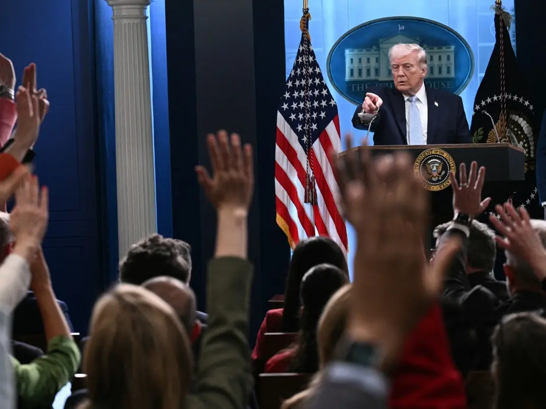 'Complete demolition by 12:00': Trump's stark warning to Iran, says 'every bridge, power plant will be out of business' 'Complete demolition by 12:00': Trump's stark warning to Iran, says 'every bridge, power plant will be out of business'
