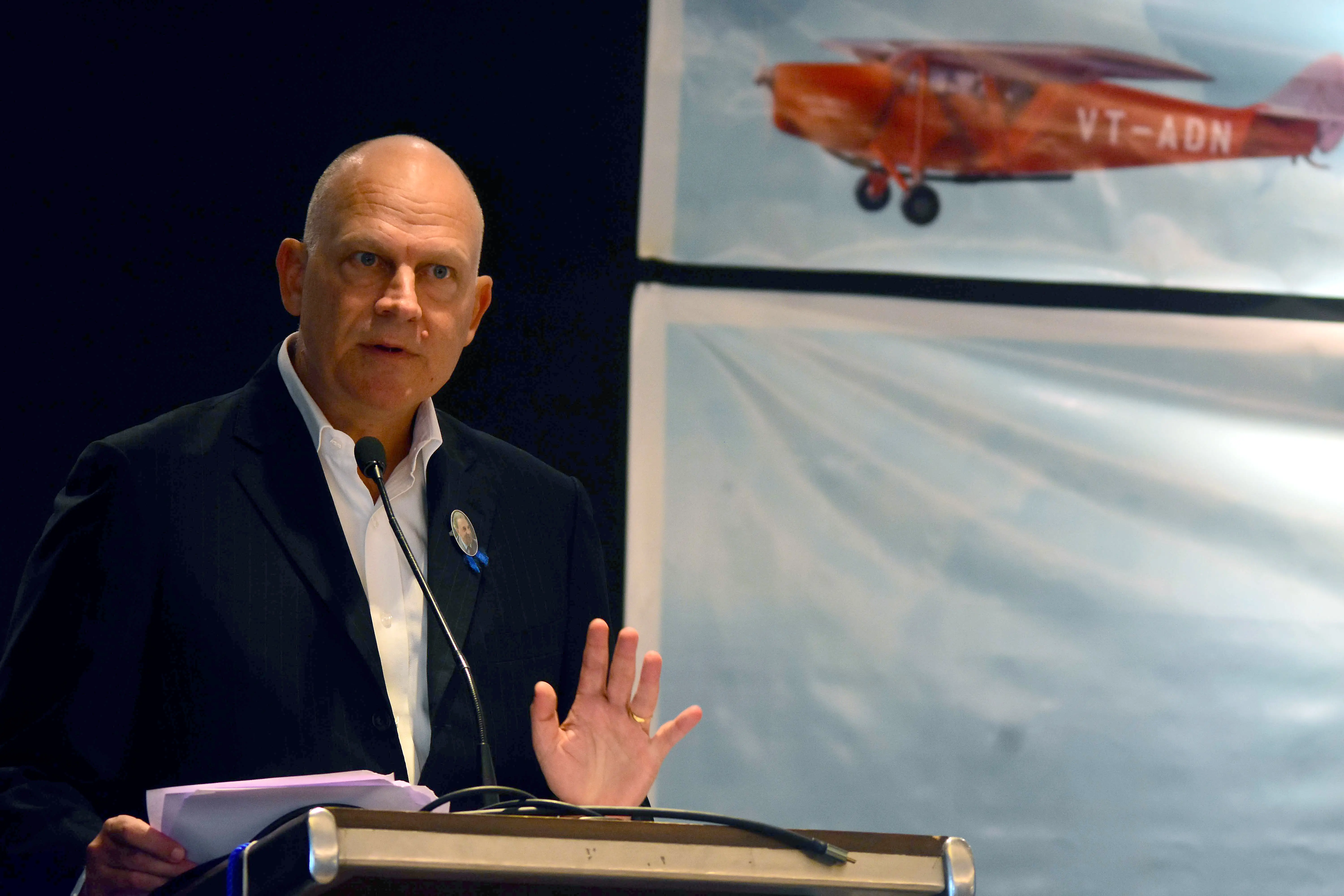 Air India CEO Campbell Wilson quits, to stay till successor is named: Report