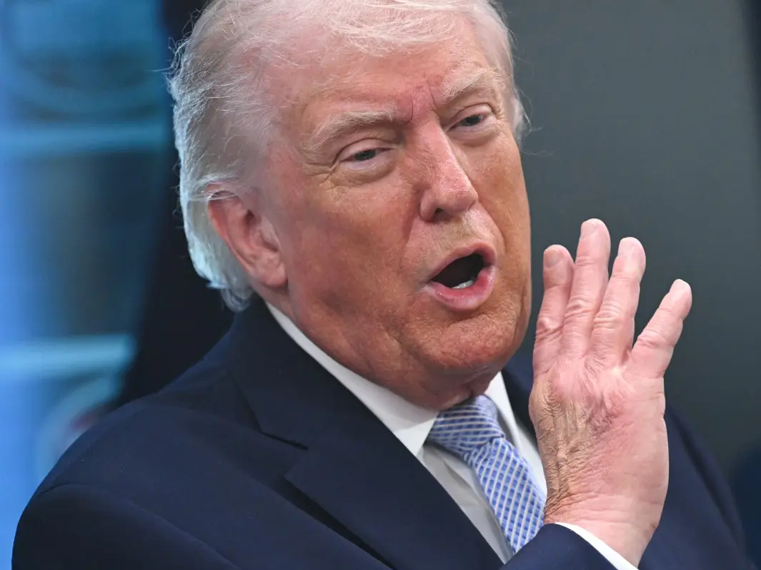 Trump blasts allies over Iran war, says 'Japan, South Korea and Australia didn’t help us…NATO didn’t help us' Trump blasts allies over Iran war, says 'Japan, South Korea and Australia didn’t help us…NATO didn’t help us'