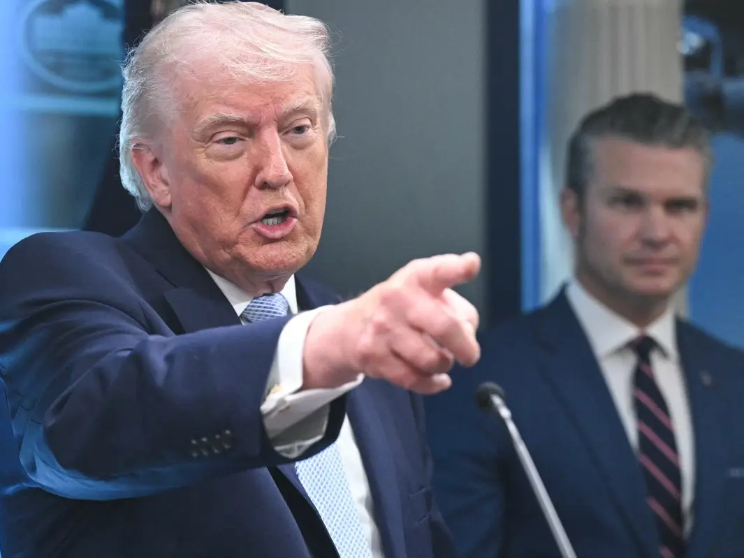 'If president sees...': Will Trump delay Iran's infrastructure strike ? Report outlines key condition 'If president sees...': Will Trump delay Iran's infrastructure strike ? Report outlines key condition