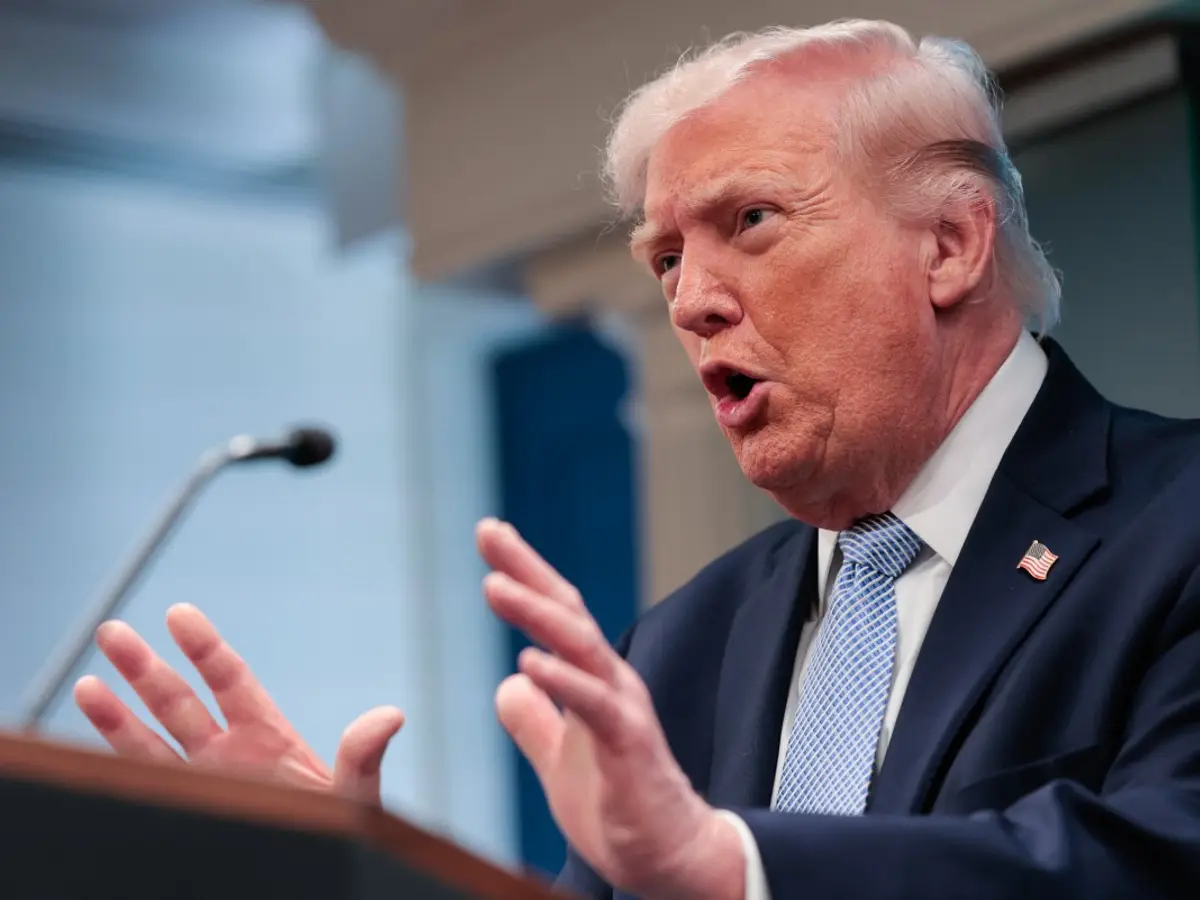 Iran can call ‘anytime’: Trump softens rhetoric after Araghchi’s departure, prompting US envoys to cancel Pakistan trip