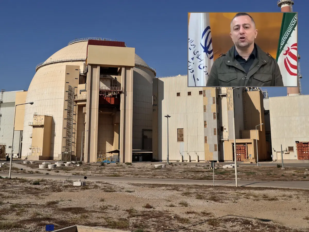 'For a bright future': Iran calls on youth to form 'human chains' around power plants as Trump threatens destruction in 'four hours' | WATCH