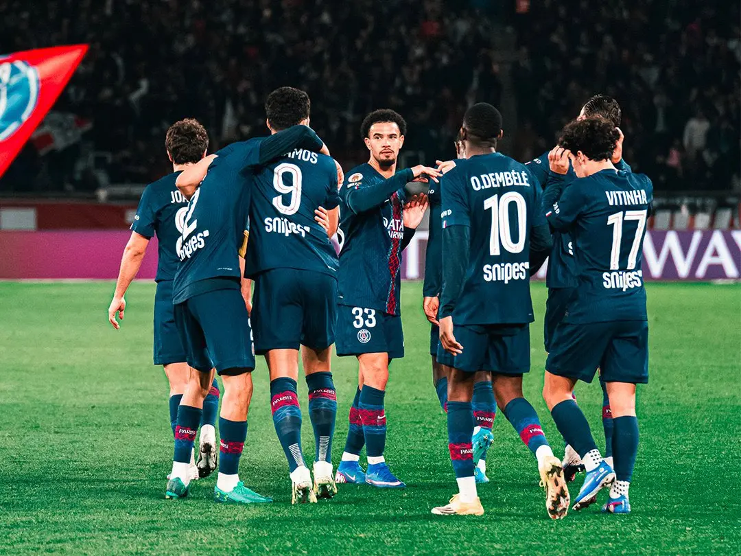 Champions League | PSG aim to continue good form against struggling Liverpool Champions League | PSG aim to continue good form against struggling Liverpool