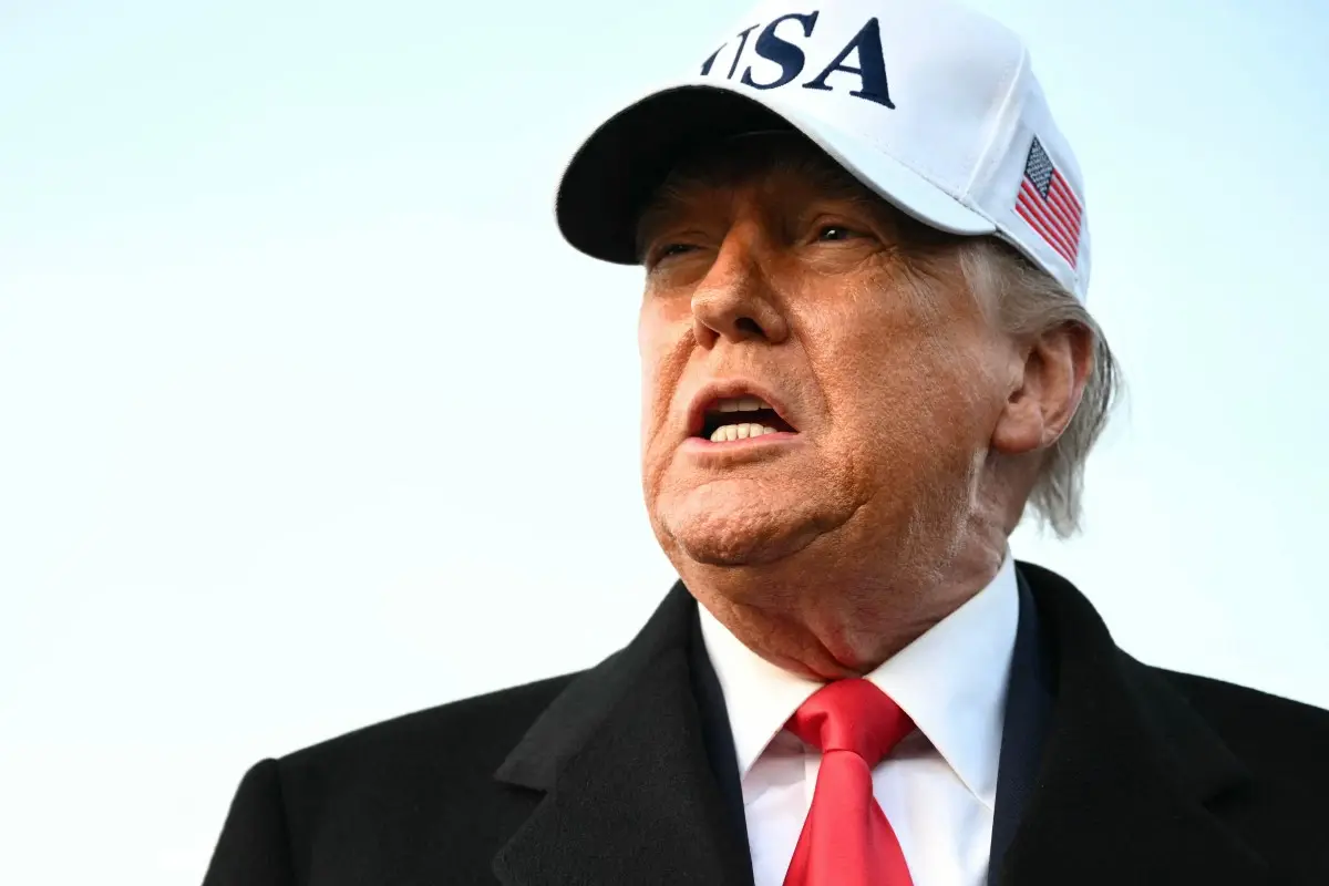 Trump's deadline looms