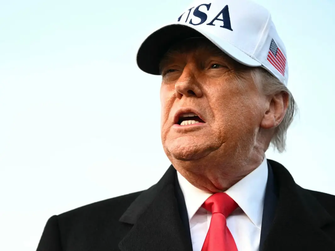 'Agree to suspend bombing of Iran for two weeks', says Trump; calls it 'double-sided ceasefire' 'Agree to suspend bombing of Iran for two weeks', says Trump; calls it 'double-sided ceasefire'