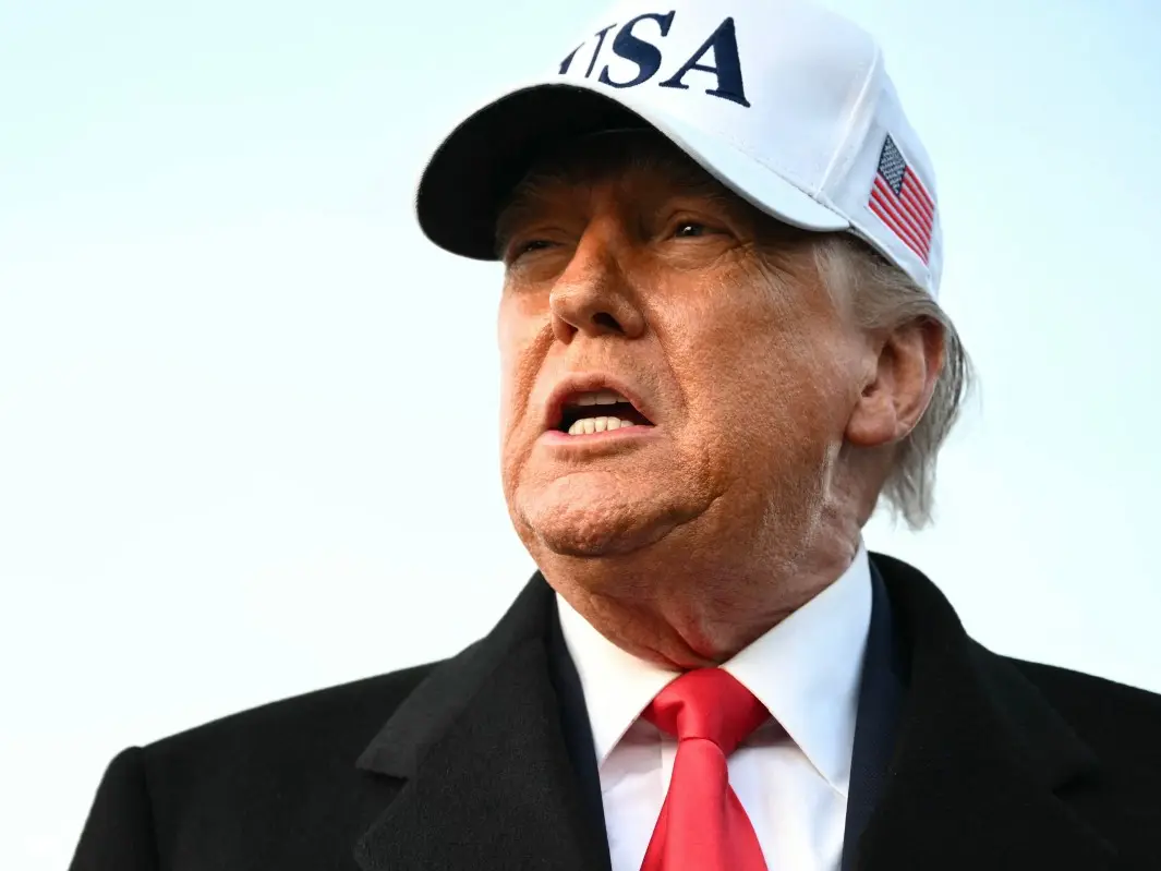 Trump hails surge in oil demand as tankers head to US amid West Asia crisis Trump hails surge in oil demand as tankers head to US amid West Asia crisis