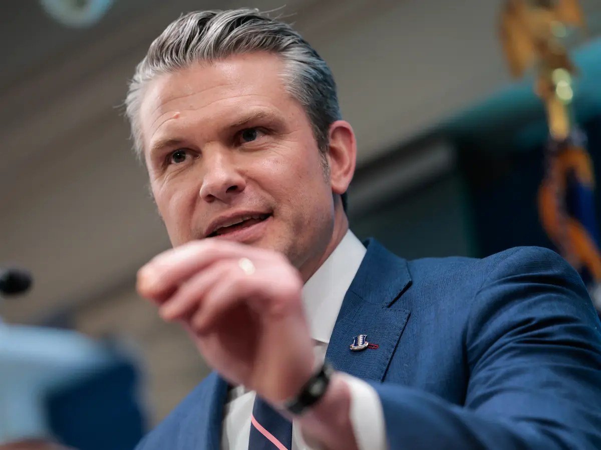 „Leichtsinnig“: Demokratin im Repräsentantenhaus drängt auf Amtsenthebung ...