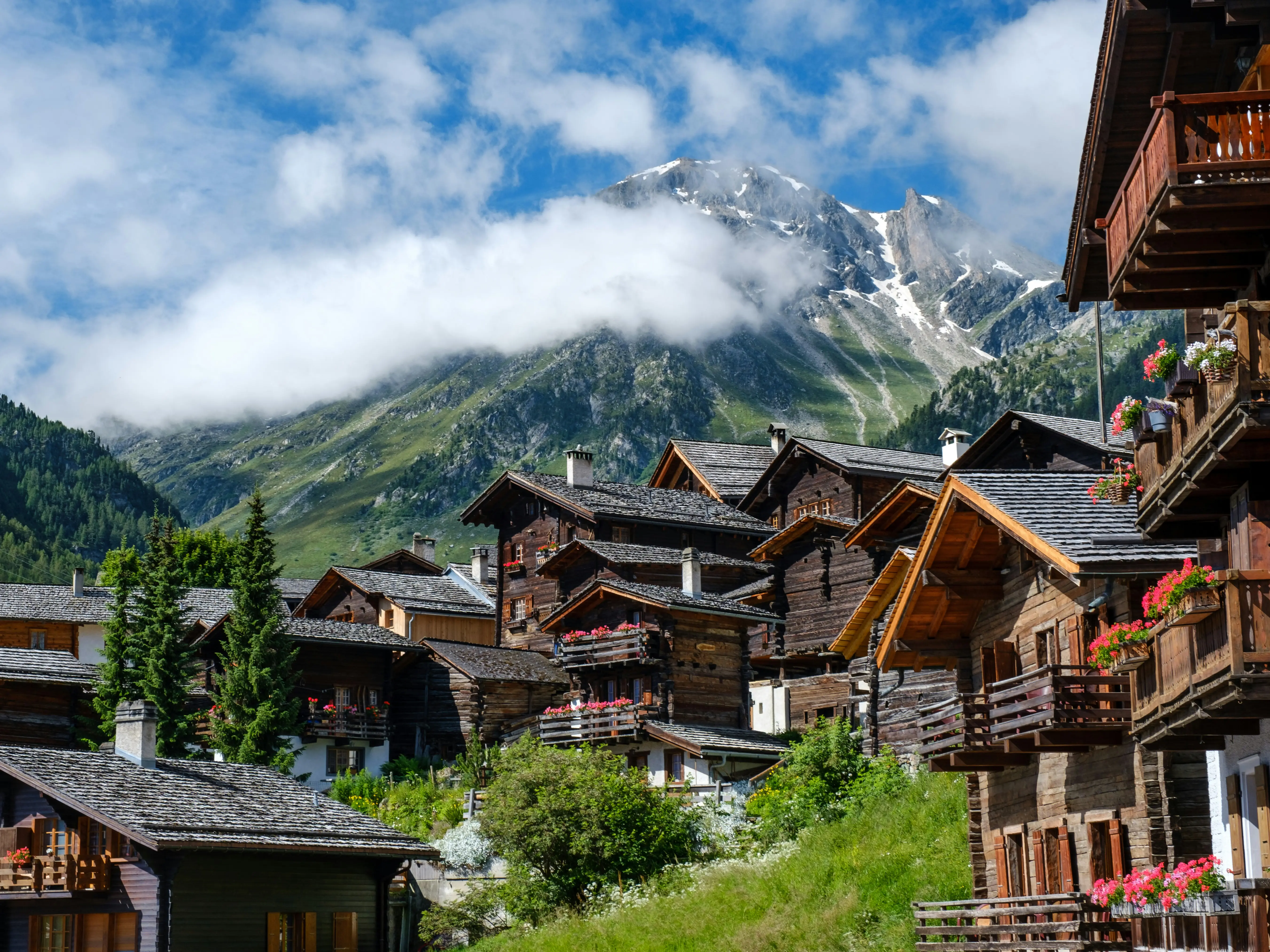From Australia to Sweden: Top 7 most health-conscious countries in the world