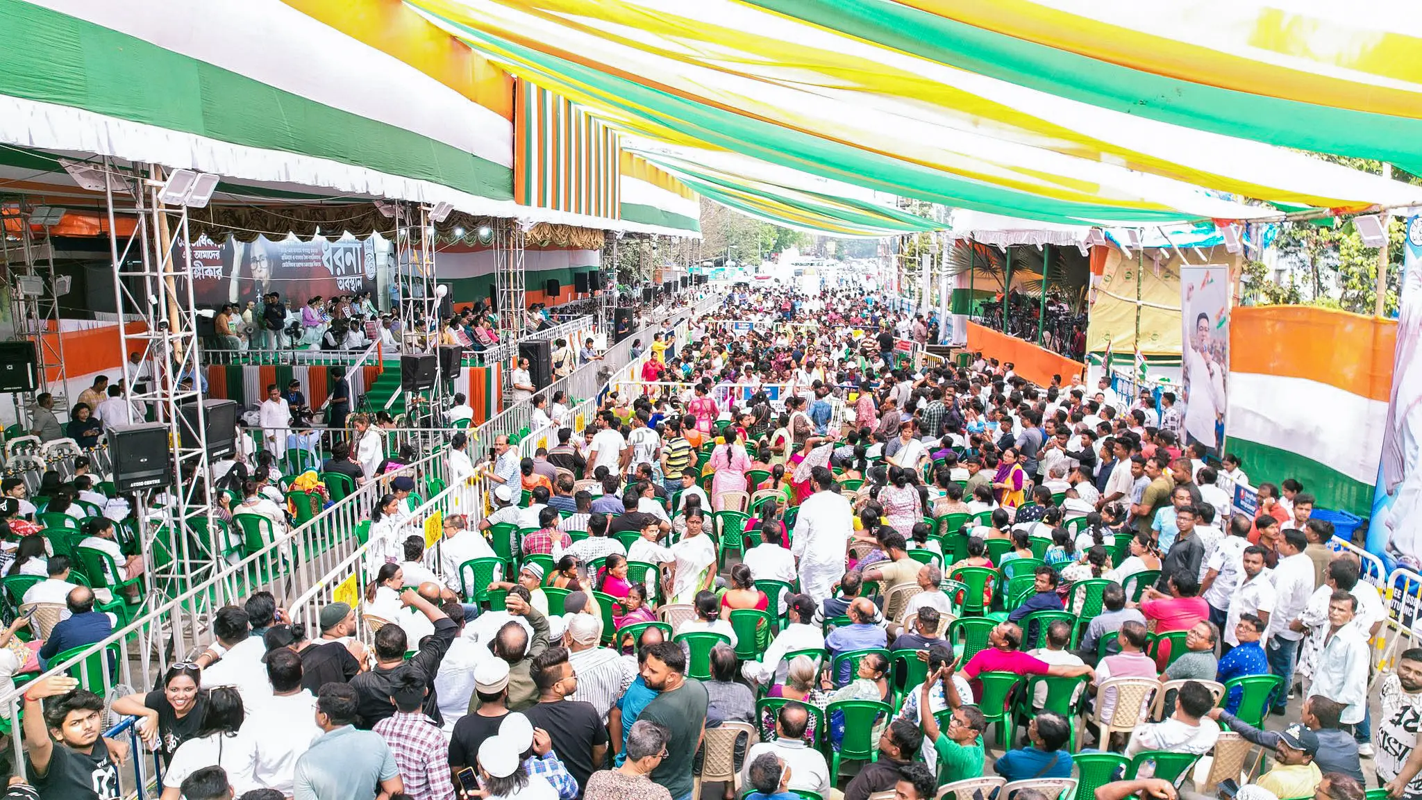 'We don't want to rush it': Supreme Court refuses interim relief as 25 lakh deleted voters await tribunal hearing