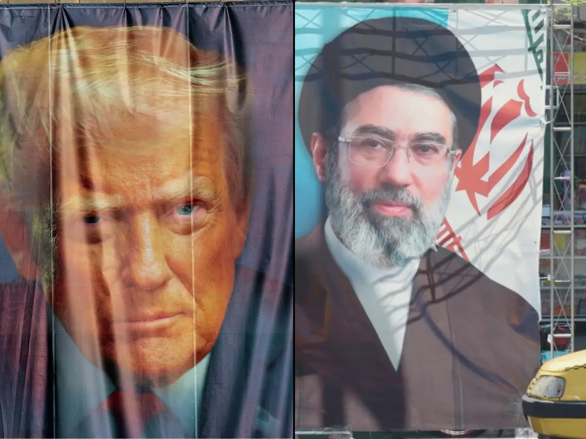 If Israel continues to attack Lebanon, Iran will exit ceasefire: Local ...