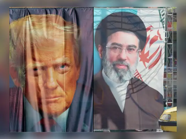 Iran says will exit ceasefire if Israel continues to strike Lebanon: Local media Iran says will exit ceasefire if Israel continues to strike Lebanon: Local media
