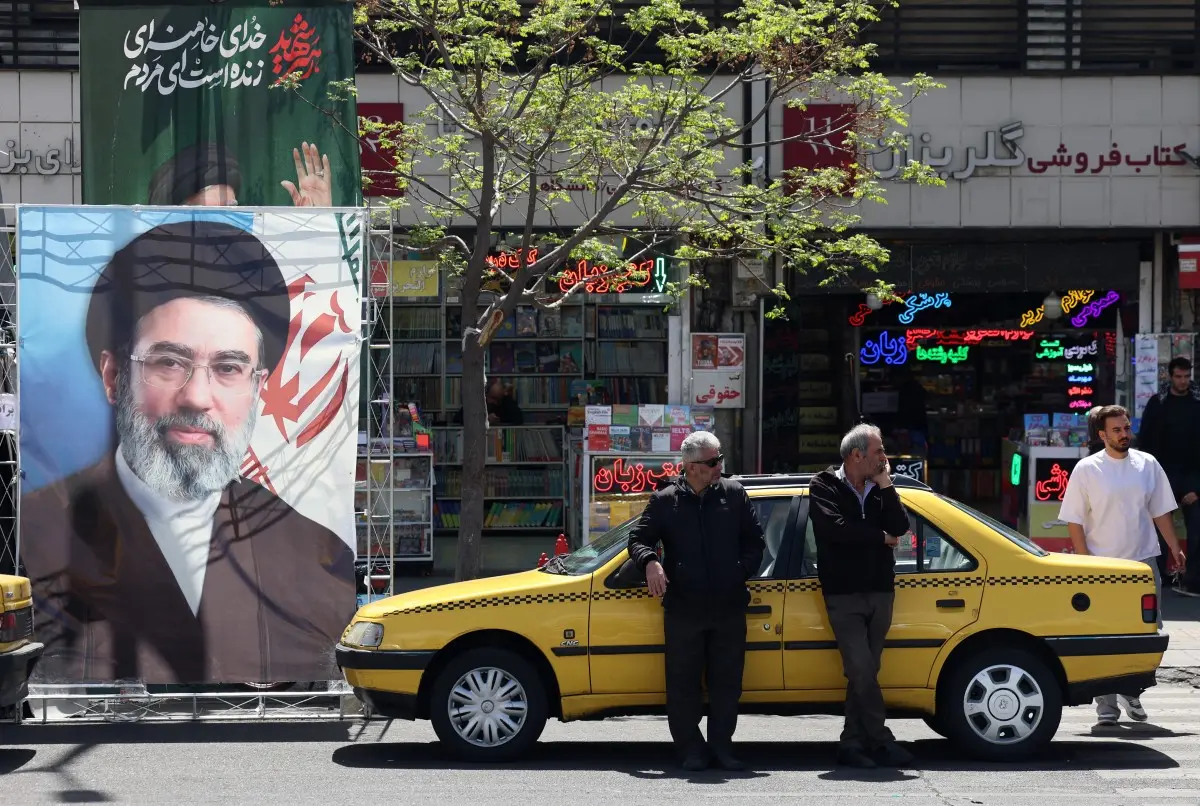 What is in Iran's 10-point proposal?