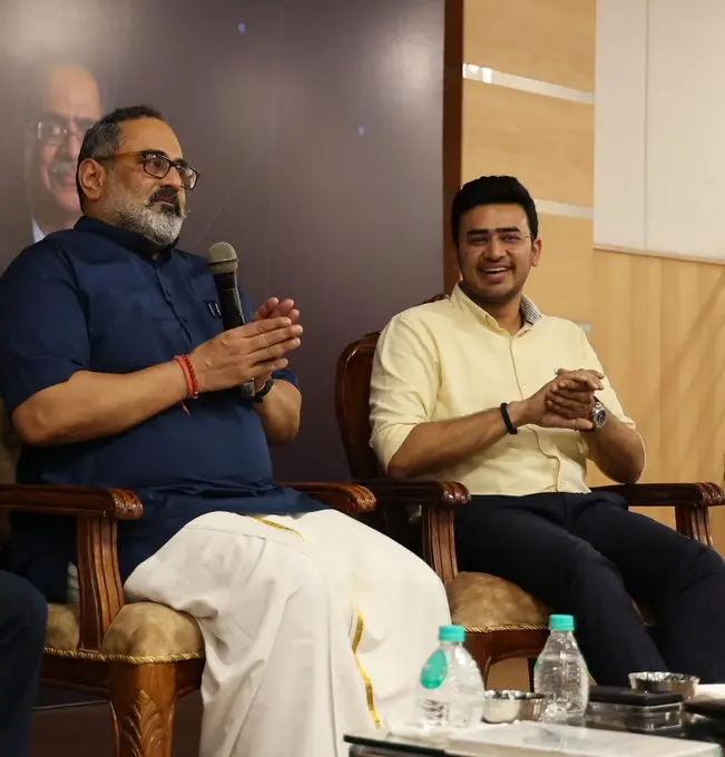 ‘Nemom is BJP’s gateway to Kerala’: What we know about the contest and why it is being touted as the ‘Gujarat of Kerala’