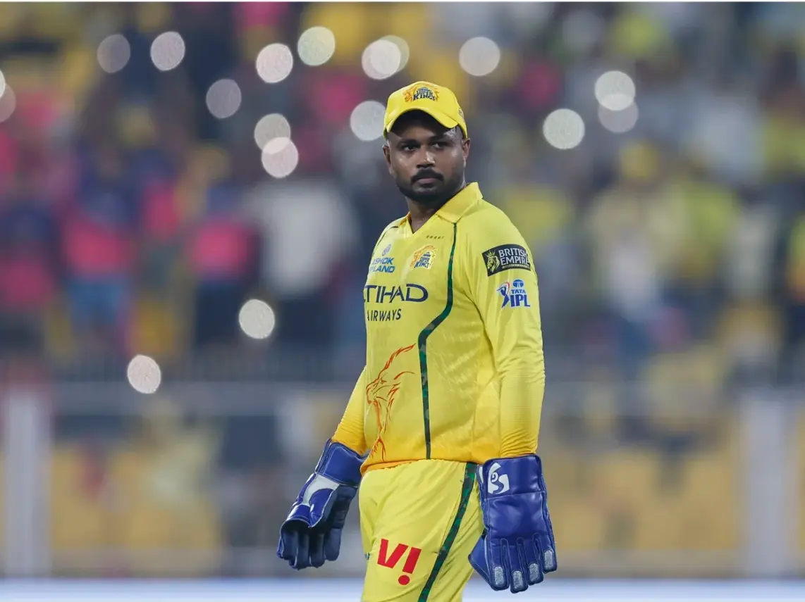 IPL 2026 | 'Work to be done off field,' CSK coach Fleming confirms nothing but support for struggling Samson IPL 2026 | 'Work to be done off field,' CSK coach Fleming confirms nothing but support for struggling Samson