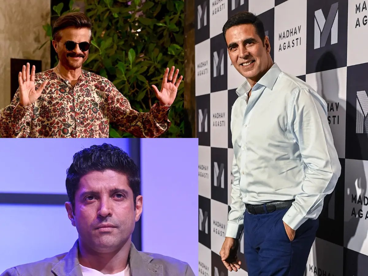 World Health Day: 7 Bollywood’s icons who believe in minimal wellness to stay fit
