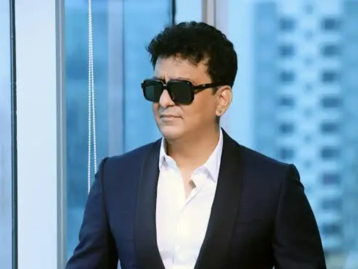 Sajid Nadiadwala
