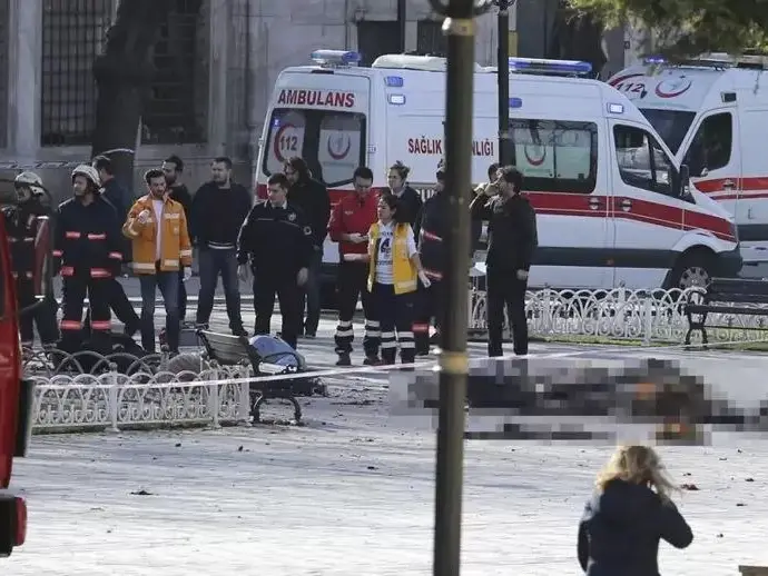 Gunfight outside Israeli Consulate in Istanbul leaves two dead, security tightened Gunfight outside Israeli Consulate in Istanbul leaves two dead, security tightened