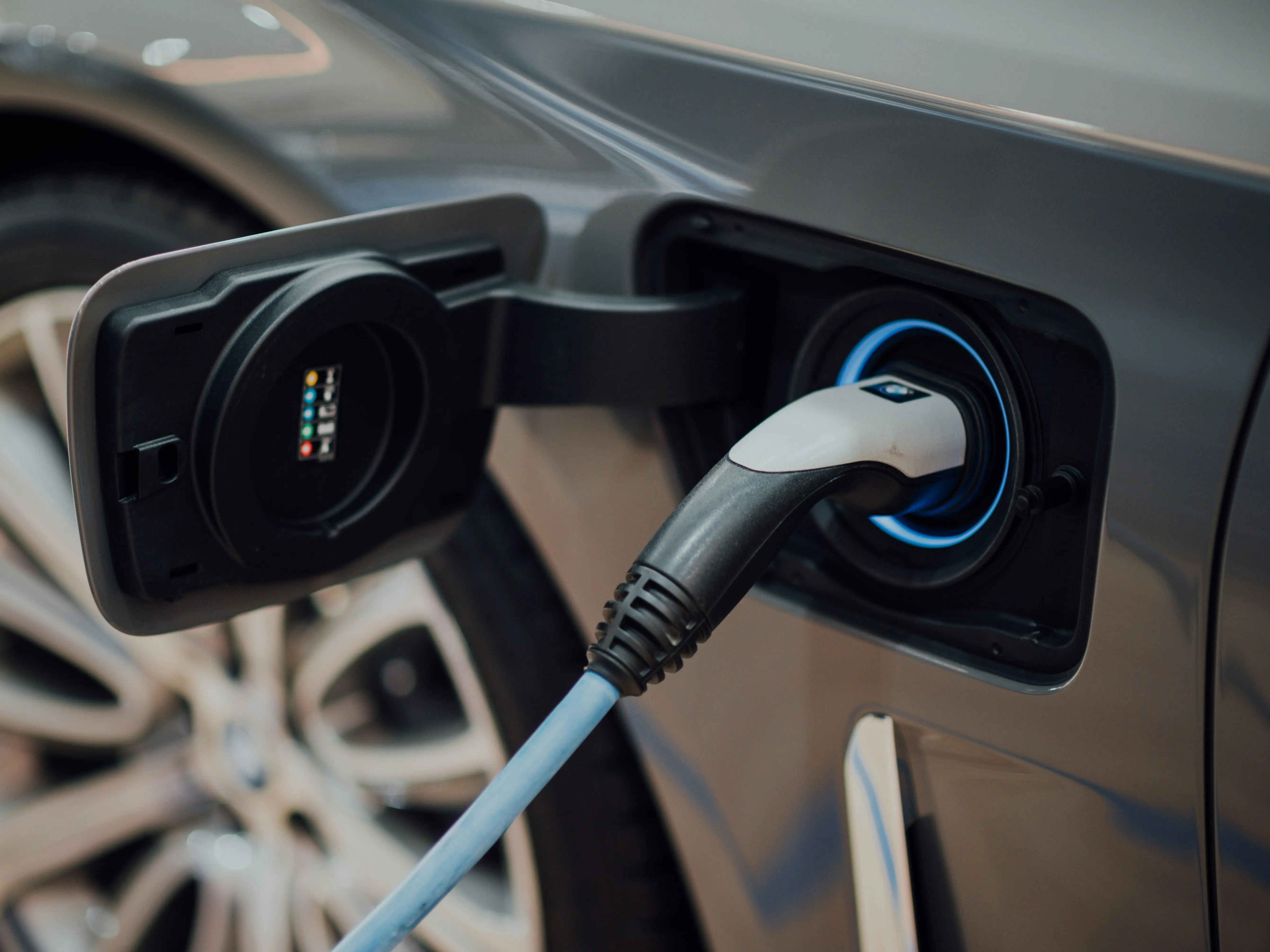 India’s EV sales jump 24.6% in FY26 as oil prices climb amid West Asia crisis India’s EV sales jump 24.6% in FY26 as oil prices climb amid West Asia crisis