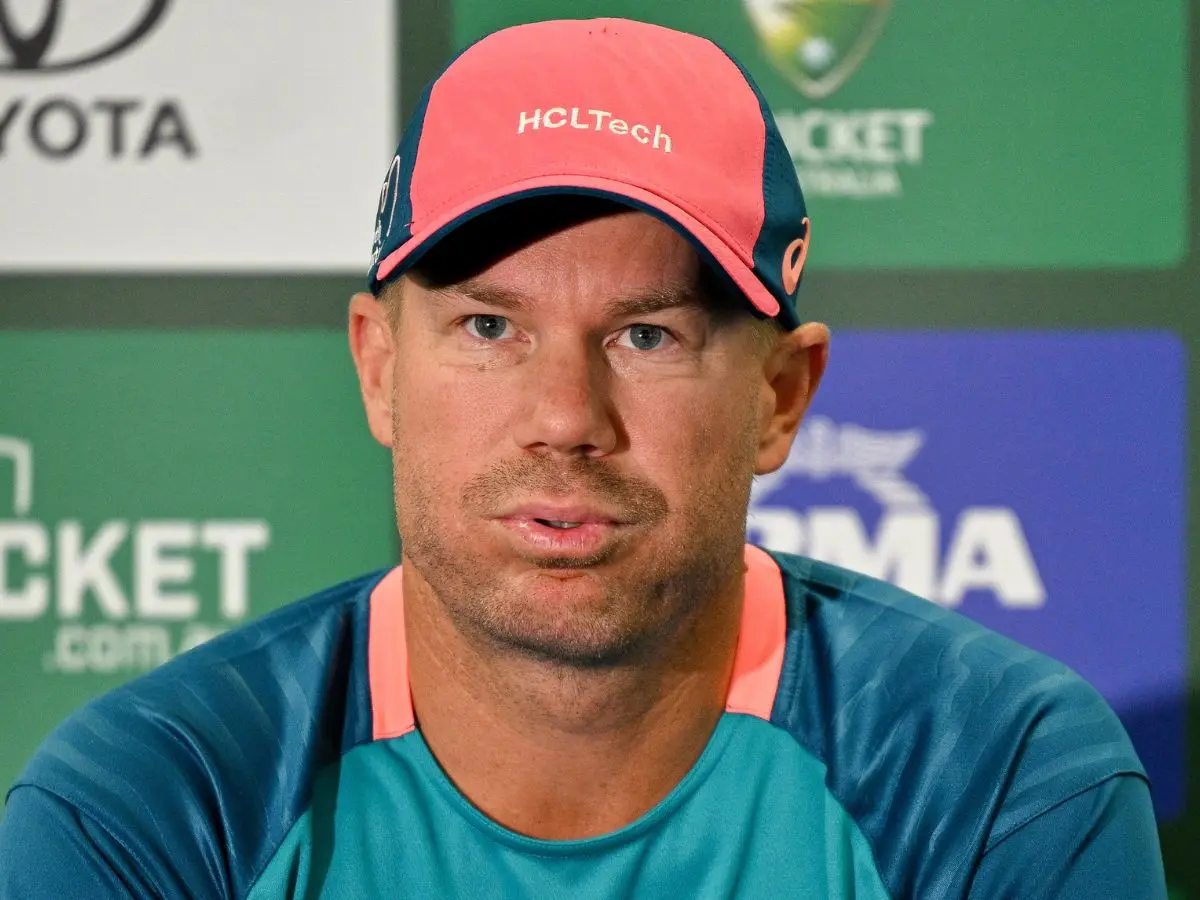 David Warner Charged: Aussie batting hero to face court following drink-driving arrest in Maroubra