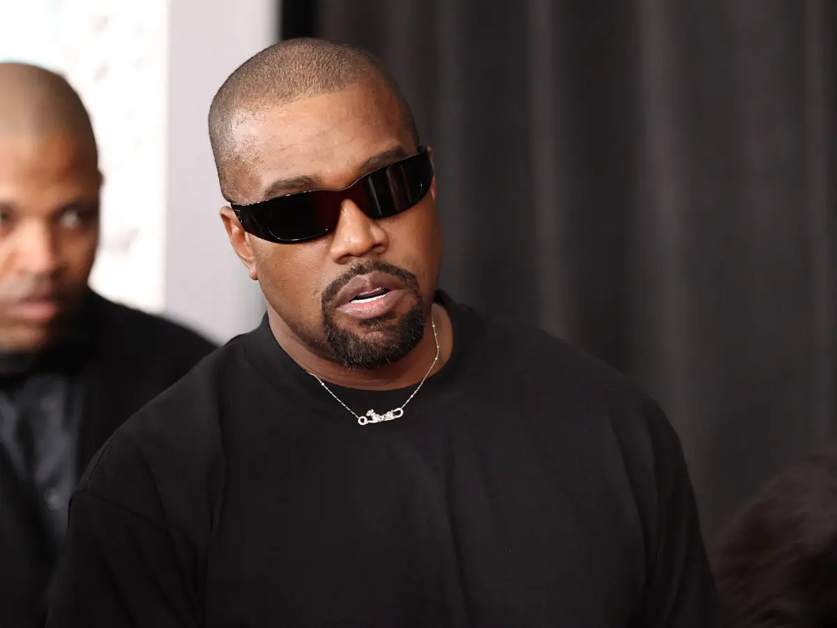 Kanye West banned from entering UK; government cites 'public ...