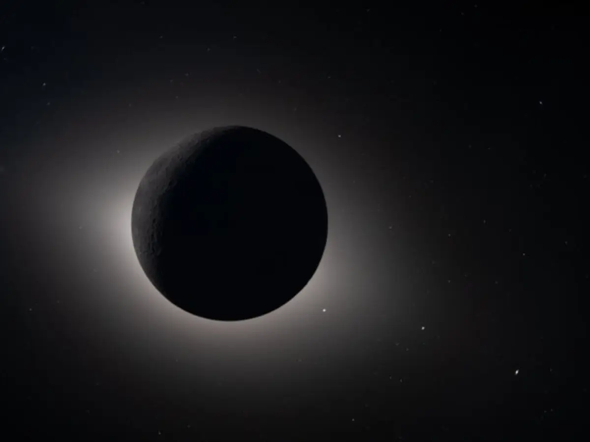 Artemis II photos: See the Milky Way from space and a stunning Earthset from the far side of the Moon