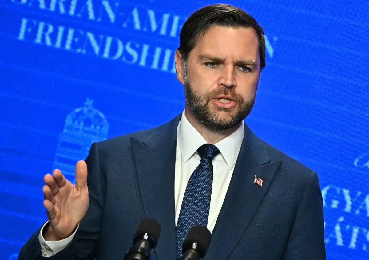 JD Vance signals 'foreign interference', shows support to Hungary PM Viktor ahead of polls