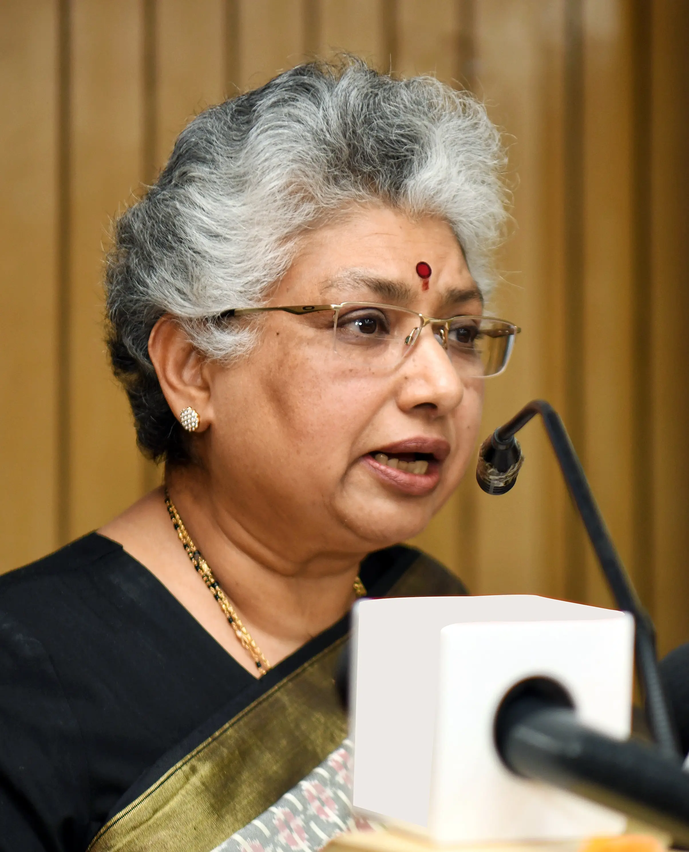 'A woman cannot be untouchable for three days a month,' says SC Justice Nagarathna in Sabarimala hearing