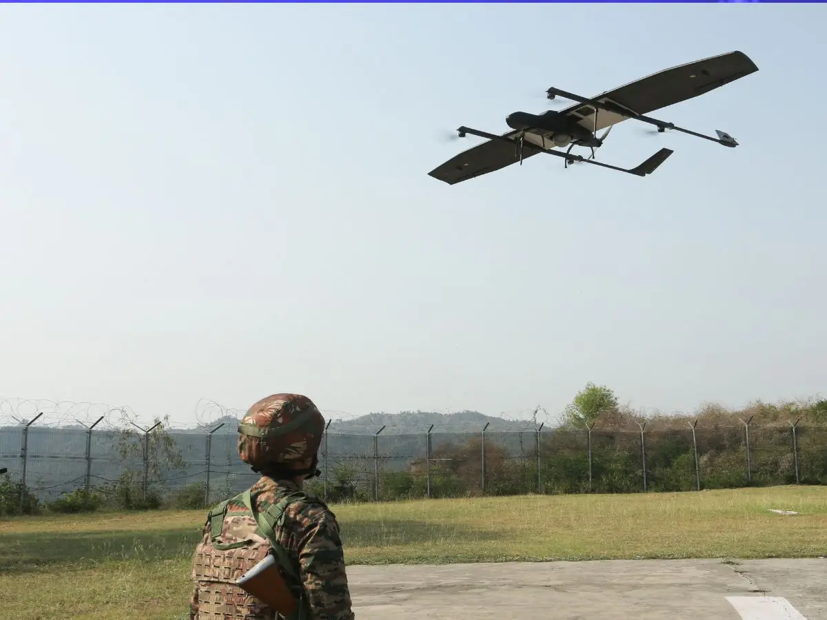 The China-Pakistan connection: Why 80% of Islamabad’s weapons come from one source