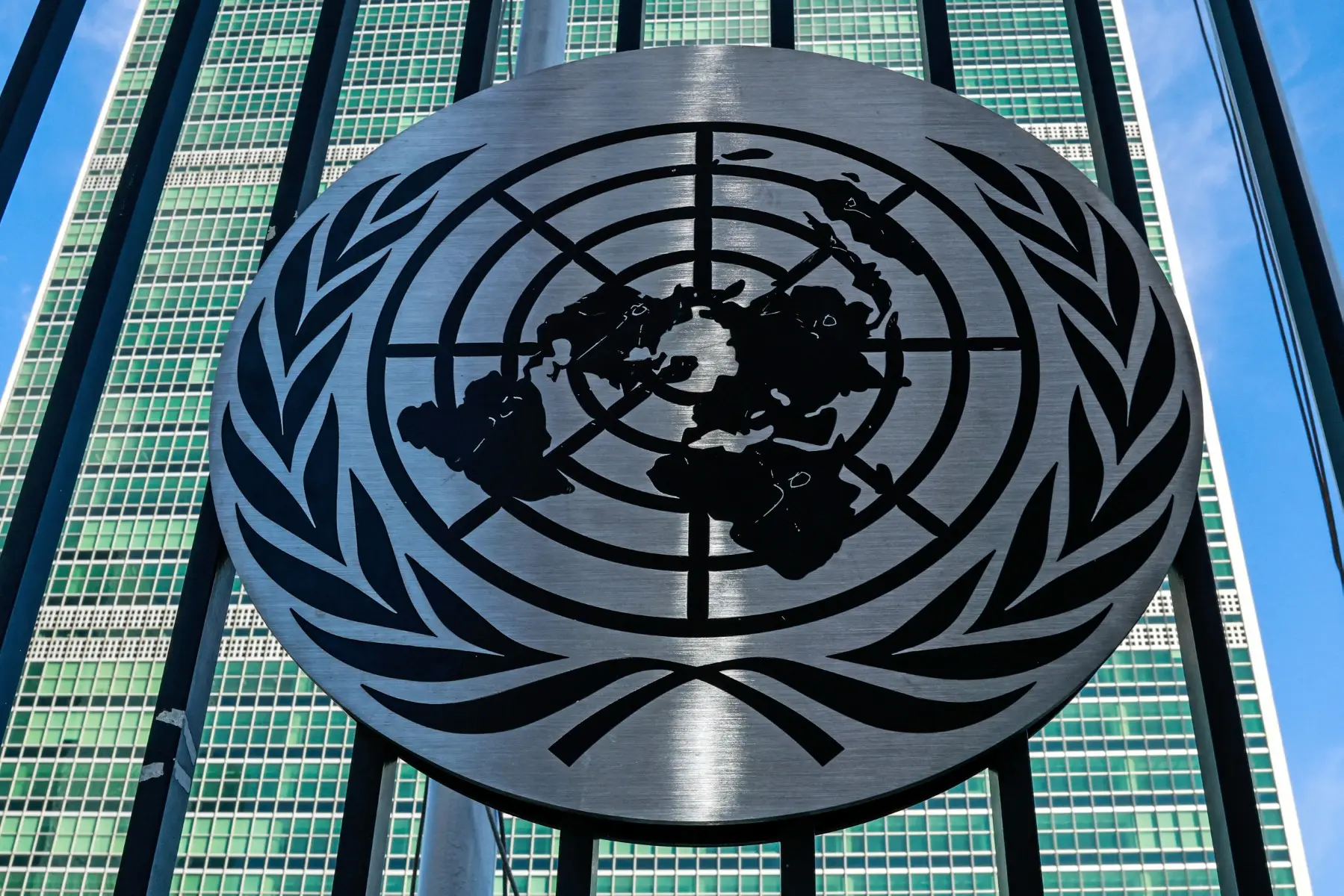 'Even war have rules': United Nations sounds alarm with stark warning as Trump deadline nears