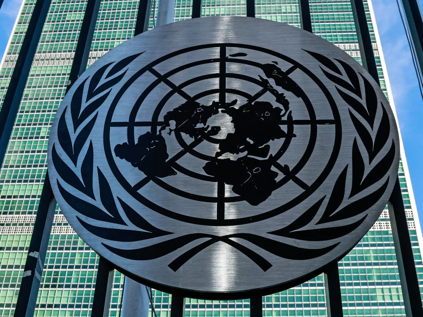 'Even war have rules': United Nations sounds alarm with stark warning as Trump deadline nears 'Even war have rules': United Nations sounds alarm with stark warning as Trump deadline nears
