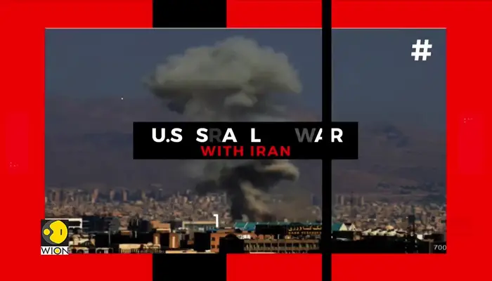 US-Iran Ceasefire: Bahrain Faces Aerial Attacks Despite Ceasefire 