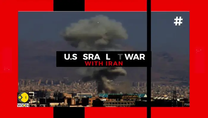 US-Iran War: Trump Pauses Iran Strikes Before 'Obliteration Deadline'