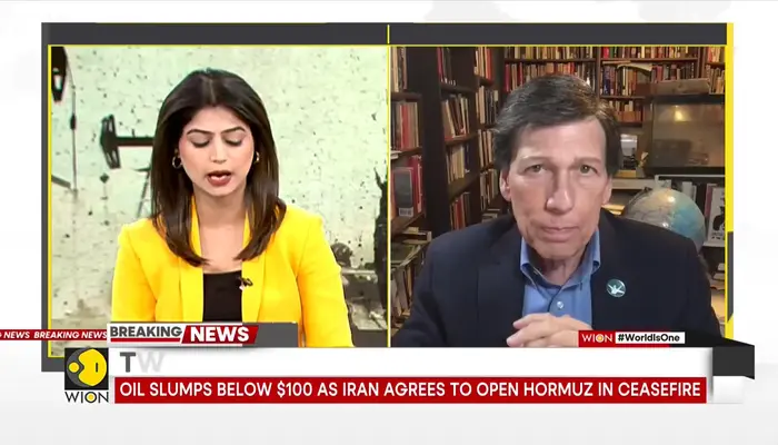 US-Iran War | Trump: Iran Has Sent 'Workable' 10-Point Proposal 