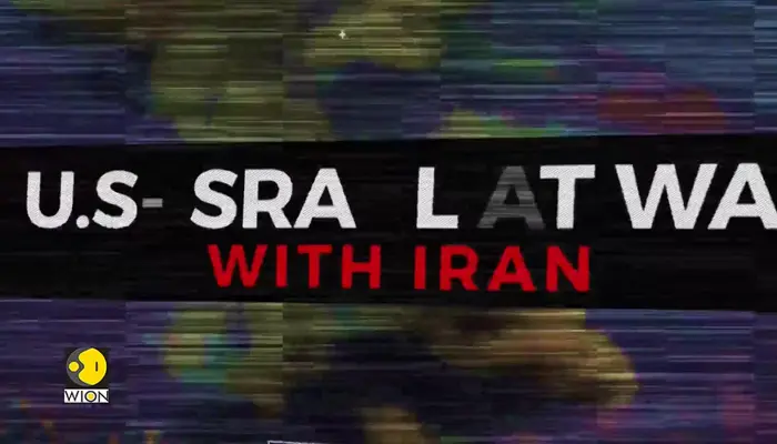 US-Iran War | Trump: US Will be Helping with Traffic Building in Hormuz