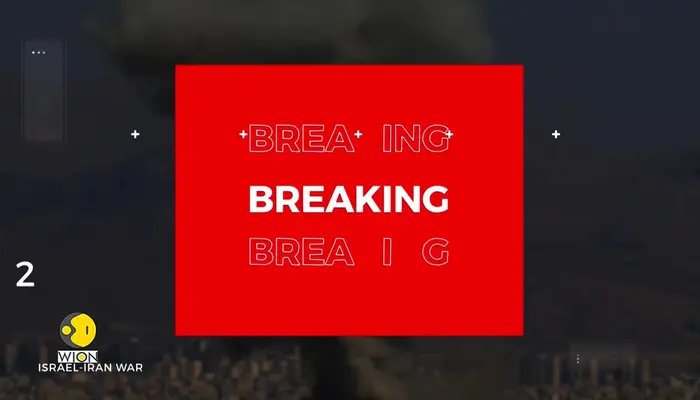 BREAKING: Iran Claims USS Abraham Lincoln, USS Tripoli Targeted