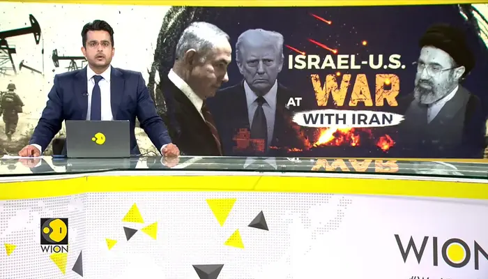 US-Iran War | Iran: Hormuz Transit to Open for Two Weeks with Conditions